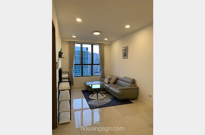 040134 | 1-BEDROOM LUXURY APARTMENT FOR RENT IN ICON 56, DISTRICT 4