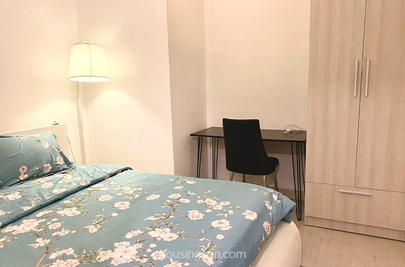 040283 | 2-BEDROOM LUXURY AND COZY APARTMENT FOR RENT IN THE TRESOR, DISTRICT 4