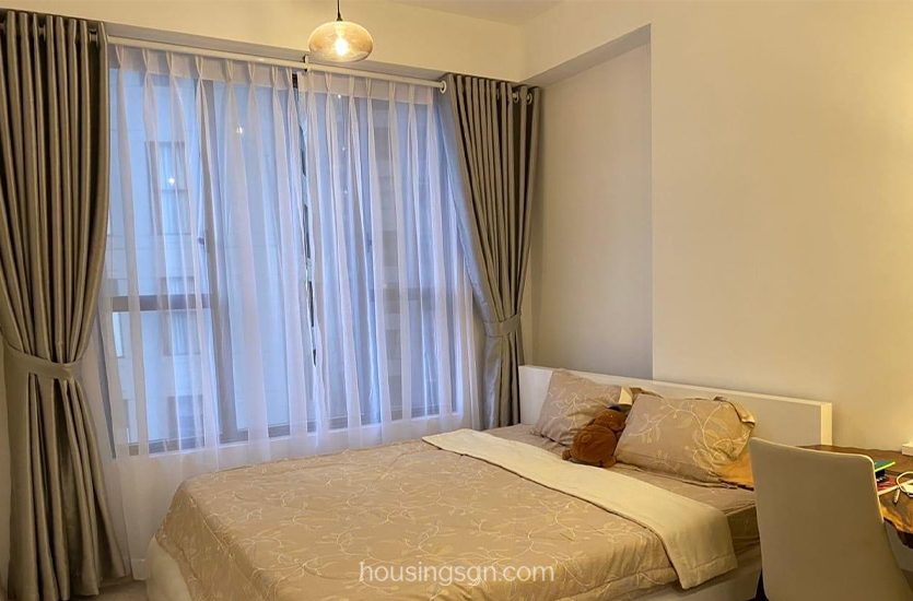 040283 | 2-BEDROOM LUXURY AND COZY APARTMENT FOR RENT IN THE TRESOR, DISTRICT 4
