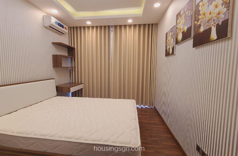 0702101 | LUXURIOUS 2-BEDROOM APARTMENT IN MIDTOWN PHU MY HUNG, DISTRICT 7