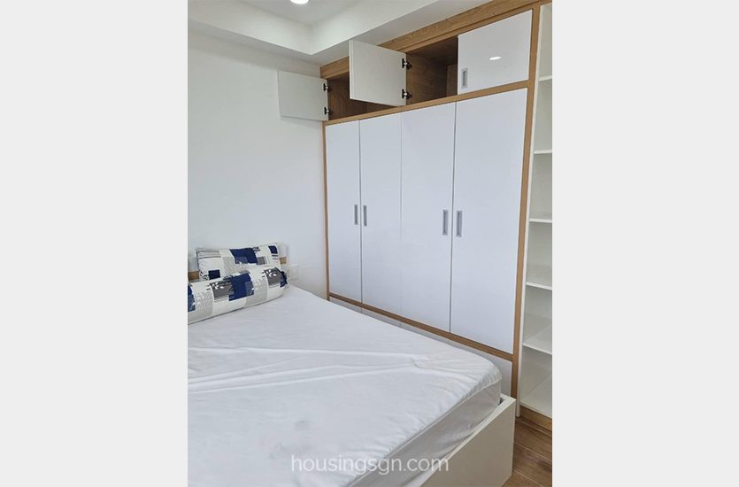 070296 | 2-BEDROOM LUXURY APARTMENT FOR RENT IN HUNG PHUC RESIDENCE, PHU MY HUNG DISTRICT 7
