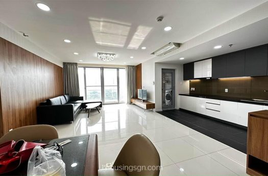 070337 | 3-BEDROOM APARTMENT FOR RENT IN PHU MY HUNG URBAN AREA, DISTRICT 7