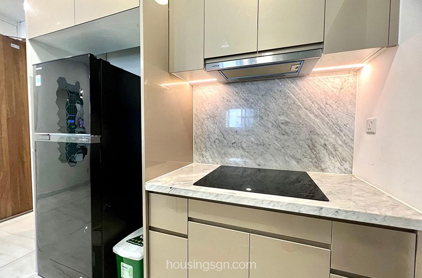 100205 | 2-BEDROOM LUXURY APARTMENT FOR RENT IN KINGDOM 101, DISTRICT 10