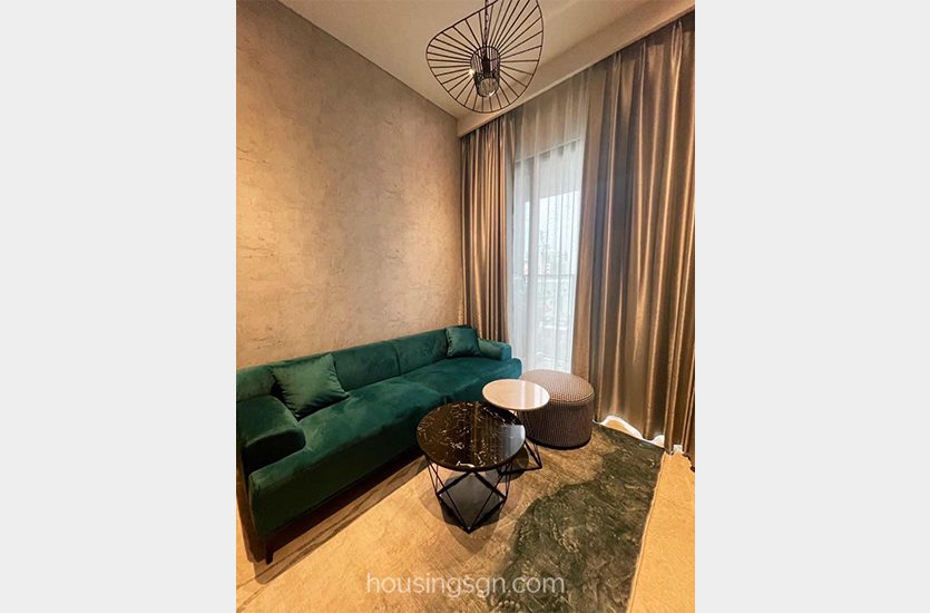 0101211 | 1-BEDROOM LUXURY APARTMENT FOR RENT IN THE MARQ, DISTRICT 1 CENTER