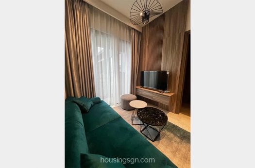 0101211 | 1-BEDROOM LUXURY APARTMENT FOR RENT IN THE MARQ, DISTRICT 1 CENTER