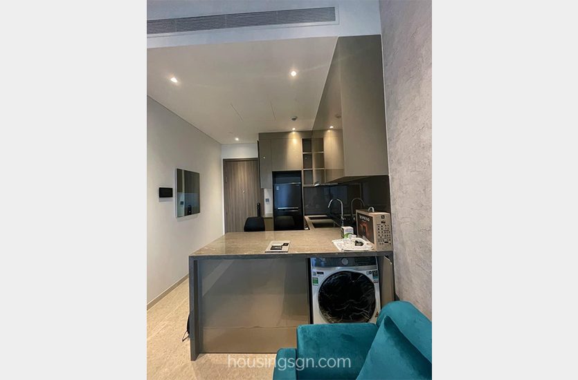 0101211 | 1-BEDROOM LUXURY APARTMENT FOR RENT IN THE MARQ, DISTRICT 1 CENTER