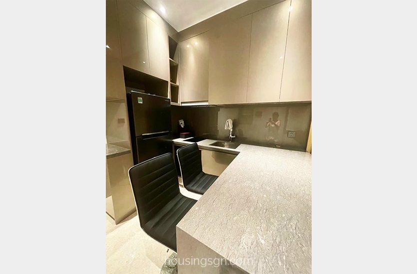 0101212 | BRAND NEW 1-BEDROOM LUXURY APARTMENT IN THE MARQ, DISTRICT 1 CENTER