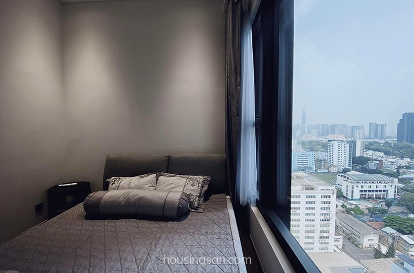 0101217 | LUXURY 1-BEDROOM APARTMENT FOR RENT IN THE MARQ, DISTRICT 1
