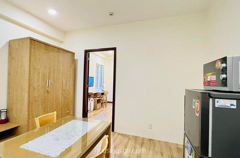 0101218 | COZY 1-BEDROOM SERVICED APARTMENT IN HEART OF DISTRICT 1