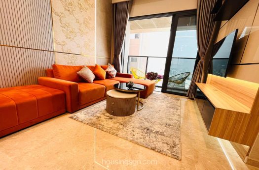 0102143 | 2-BEDROOM HIGH-CLASS APARTMENT FOR RENT IN THE MARQ, DISTRICT 1