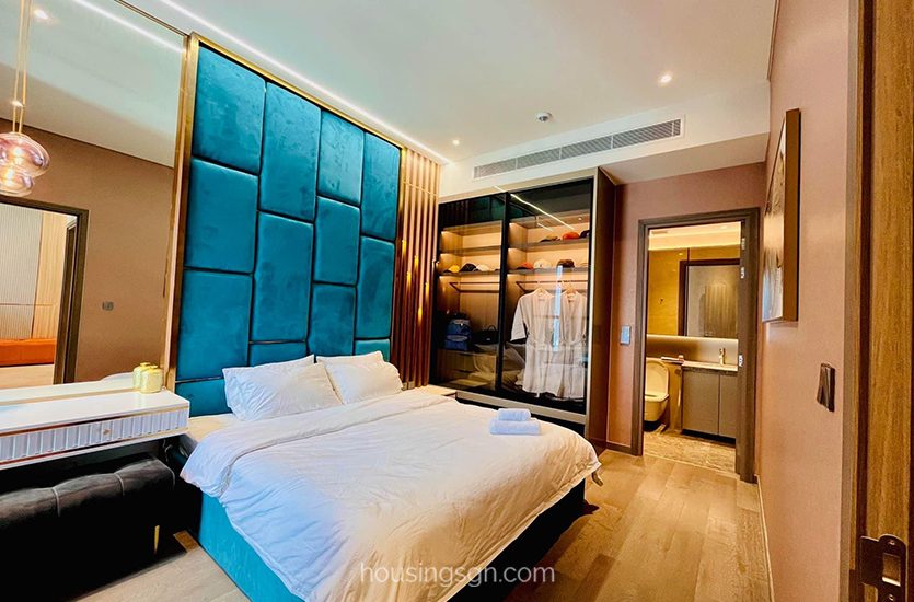 0102143 | 2-BEDROOM HIGH-CLASS APARTMENT FOR RENT IN THE MARQ, DISTRICT 1