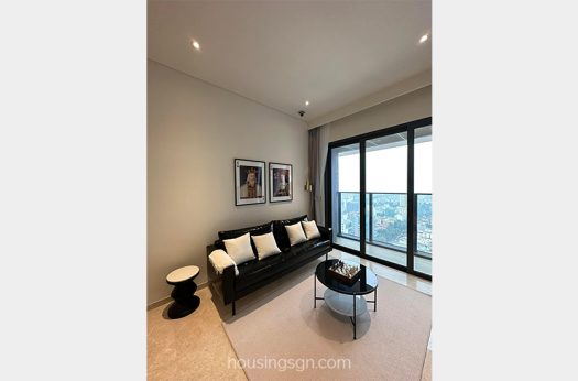 0102145 | 2-BEDROOM PREMIUM APARTMENT FOR RENT IN THE MARQ, DISTRICT 1