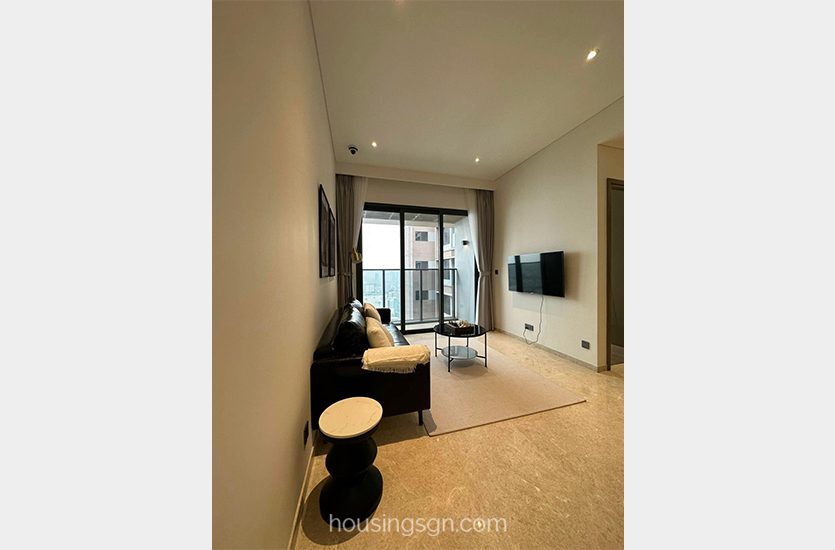 0102145 | 2-BEDROOM PREMIUM APARTMENT FOR RENT IN THE MARQ, DISTRICT 1