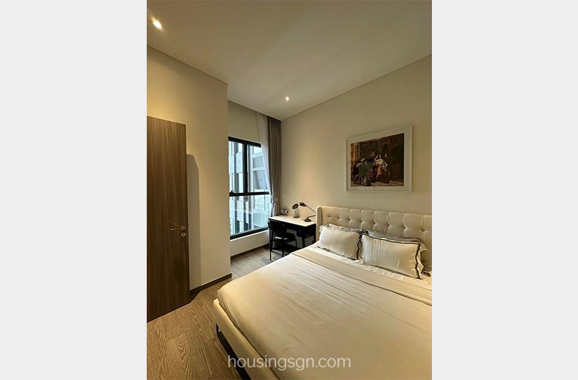 0102145 | 2-BEDROOM PREMIUM APARTMENT FOR RENT IN THE MARQ, DISTRICT 1