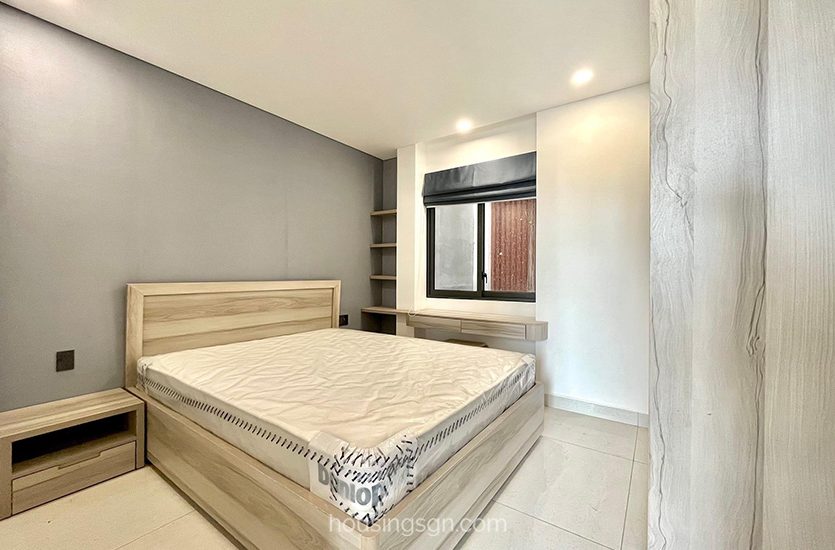 030183 | BRAND NEW 1-BEDROOM SERVICED APARTMENT IN HEART OF DISTRICT 3