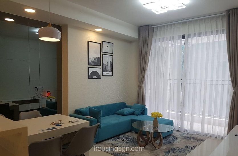 040285 | LOVELY 2-BEDROOM APARTMENT FOR RENT IN THE TRESOR, DISTRICT 4