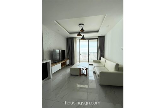 0702107 | EXTRA 2-BEDROOM DELICATE APARTMENT IN RIVIERA POINT, DISTRICT 7