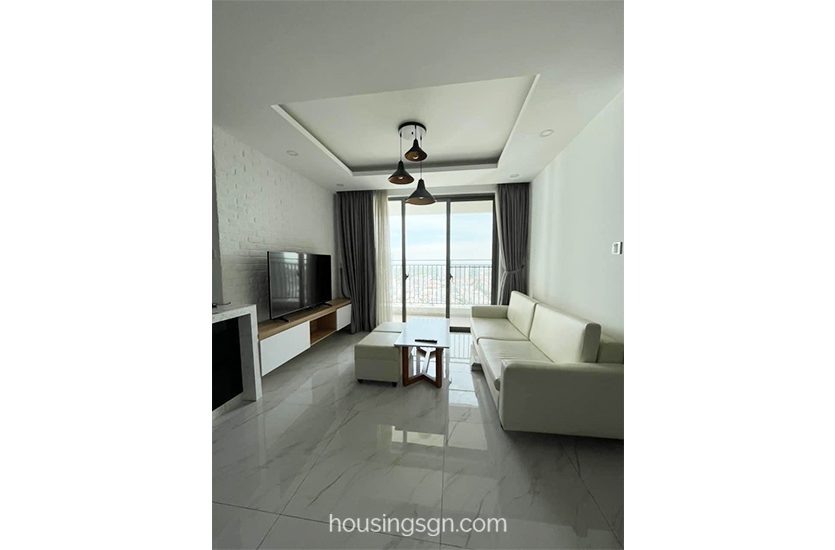 0702107 | EXTRA 2-BEDROOM DELICATE APARTMENT IN RIVIERA POINT, DISTRICT 7