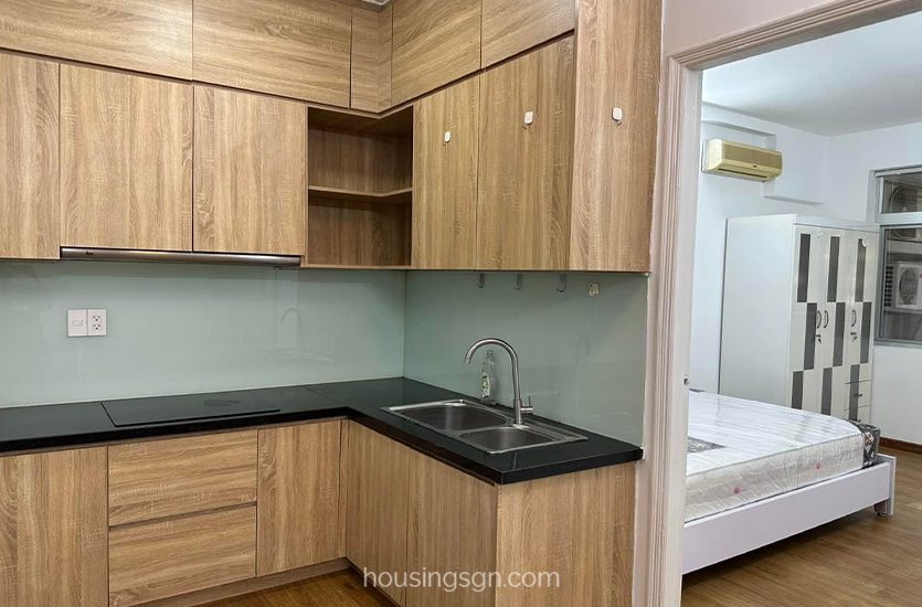 0702110 | BRAND NEW 2-BEDROOM APARTMENT IN PHU MY HUNG AREA, DISTRICT 7