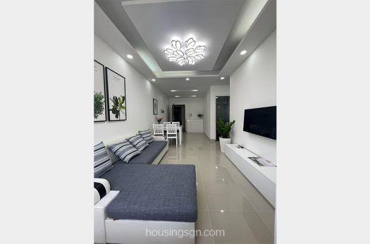 0702112 | 2-BEDROOM APARTMENT FOR RENT IN SKY GARDEN, DISTRICT 7