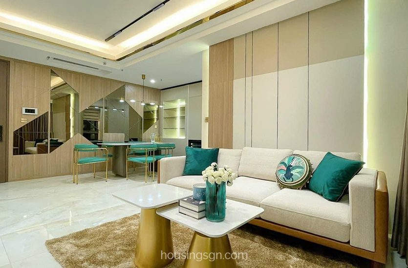 070340 | HIGH-CLASS 3-BEDROOM APARTMENT FOR RENT IN ASCENTIA, DISTRICT 7