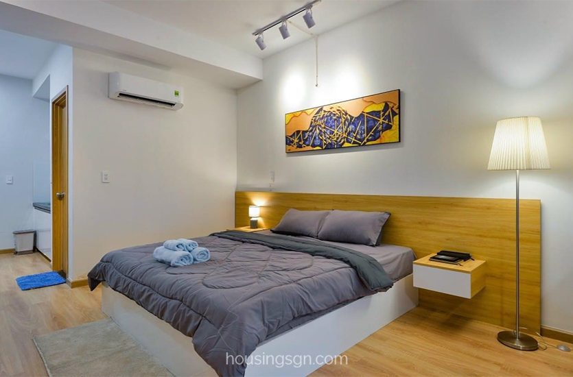100012 | DELICATE STUDIO APARTMENT FOR RENT IN HEART OF DISTRICT 10