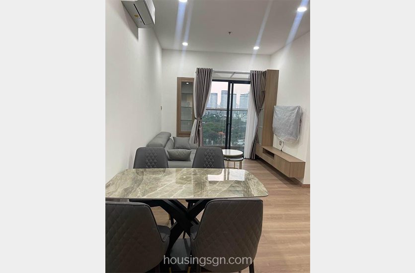 BT0366 | 3-BEDROOM BUDGET APARTMENT FOR RENT IN CII BINH THANH DISTRICT