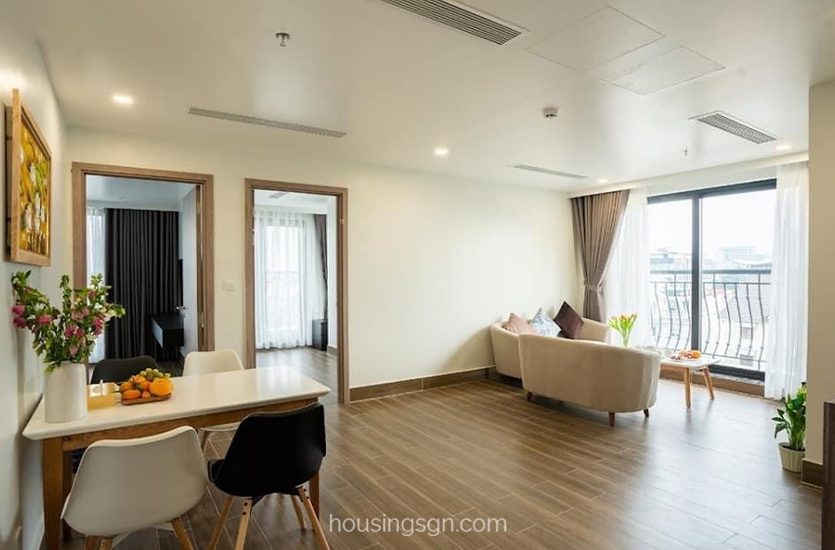 TD02207 | LUXURY 2-BEDROOM SERVICED APARTMENT IN THAO DIEN WARD, THU DUC CITY