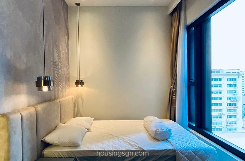 0101226 | 1-BEDROOM HIGH-CLASS APARTMENT FOR RENT IN THE MARQ, DISTRICT 1