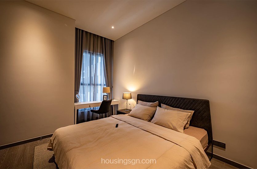 0102147 | 2-BEDROOM PREMIUM APARTMENT FOR RENT IN THE MARQ, DISTRICT 1