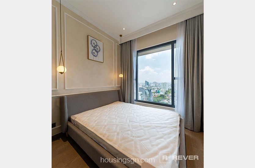 0102148 | 2-BEDROOM DELICATE APARTMENT FOR RENT IN THE MARQ, DISTRICT 1