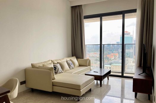 010346 | STUNNING 3-BEDROOM APARTMENT IN THE MARQ, DISTRICT 1 CBD