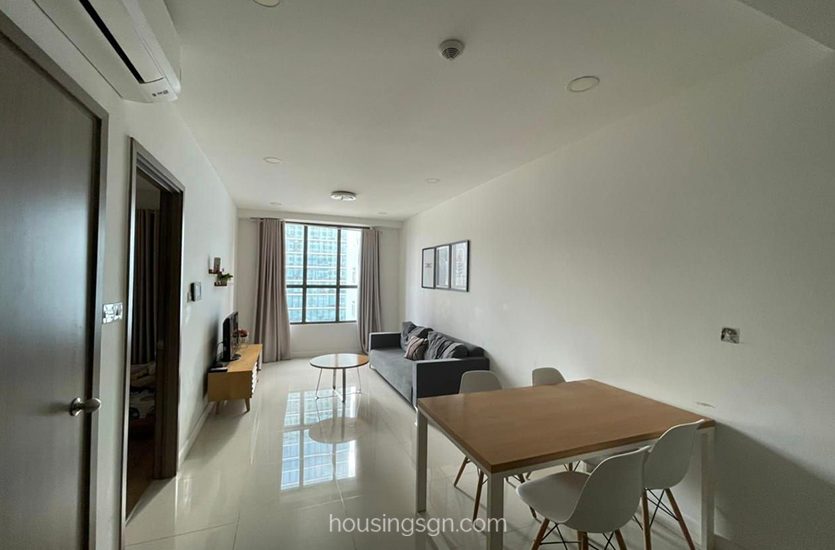 040142 | 1-BEDROOM APARTMENT FOR RENT IN ICON 56, DISTRICT 4 CENTRER