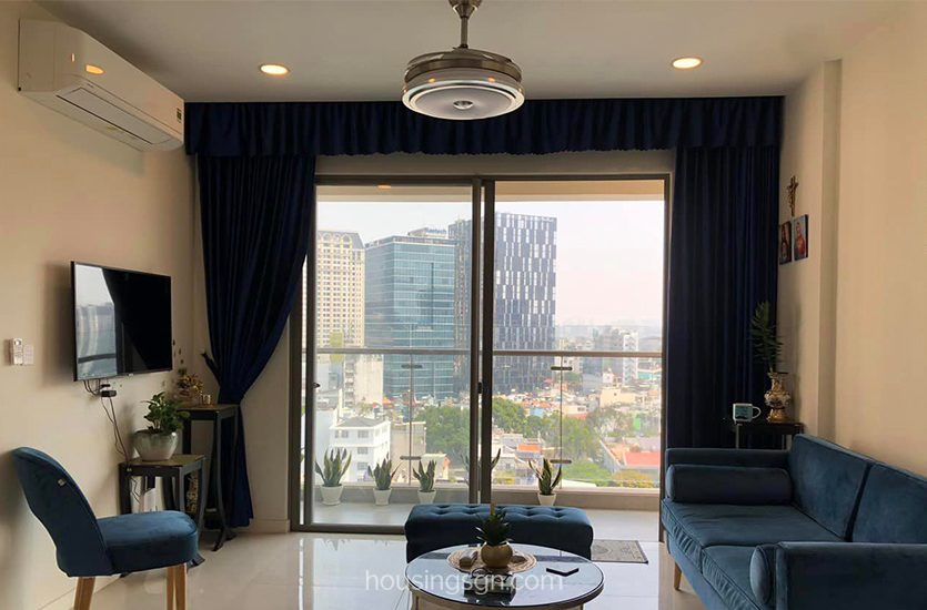 040292 | 2-BEDROOM STUNNING APARTMENT FOR RENT IN THE MILLENNIUM, DISTRICT 4