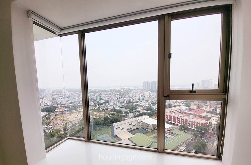 070344 | 3-BEDROOM LUXURY AND SPACIOUS APARTMENT IN MIDTOWN PHU MY HUNG, DISTRICT 7