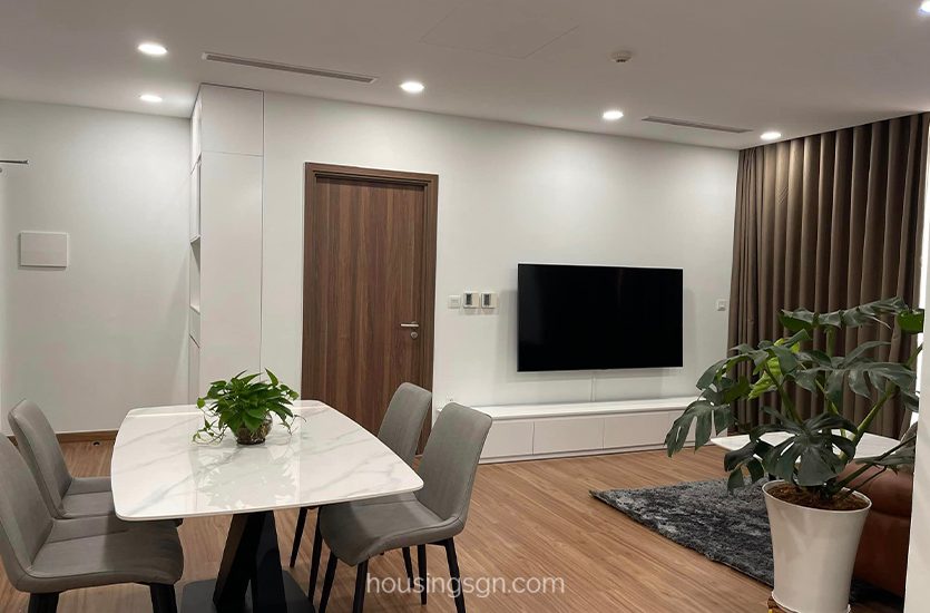 070345 | 3-BEDROOM LUXURY APARTMENT FOR RENT IN ECO GREEN, DISTRICT 7