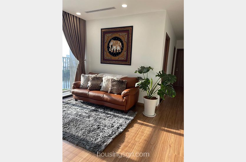 070345 | 3-BEDROOM LUXURY APARTMENT FOR RENT IN ECO GREEN, DISTRICT 7