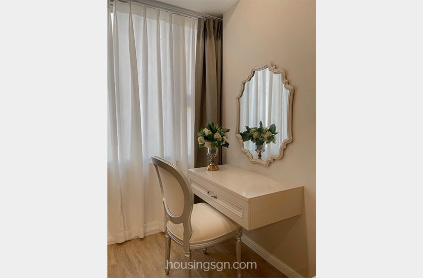 070347 | ROYAL STYLE 3-BEDROOM APARTMENT IN SAIGON SOUTH RESIDENCES, DISTRICT 7