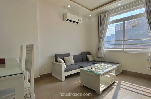 BT0190 | STUNNING 1-BEDROOM APARTMENT FOR RENT IN HEART OF BINH THANH DISTRICT