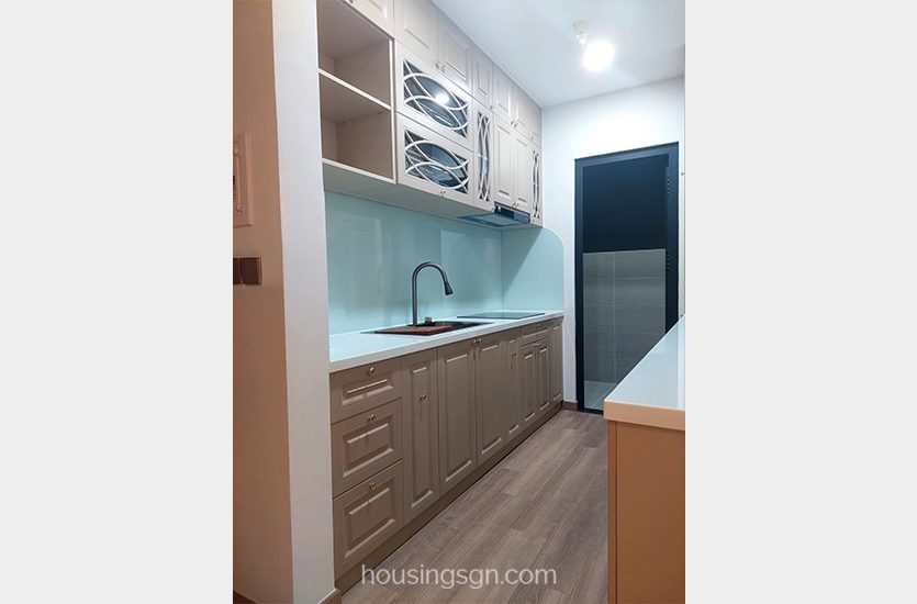 BT0369 | LUXURY 3-BEDROOM APARTMENT FOR RENT IN CII TOWER, BINH THANH