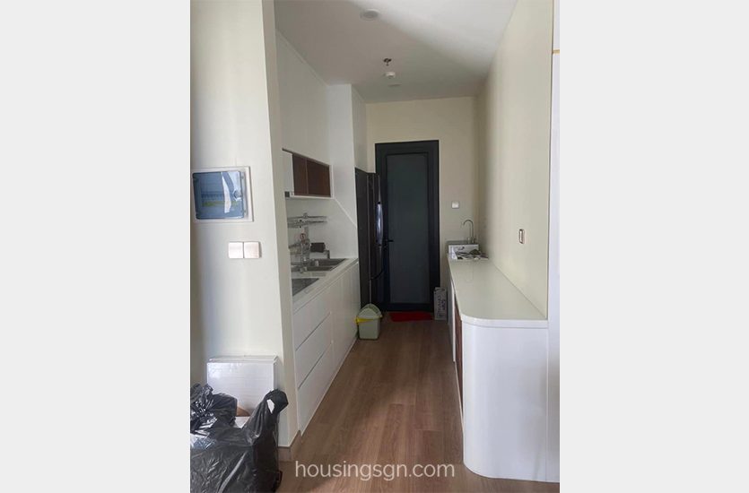 BT0370 | SPACIOUS 3-BEDROOM APARTMENT FOR RENT IN CII TOWER, BINH THANH DISTRICT