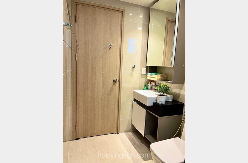 PN0307 | LUXURY 3-BEDROOM APARTMENT FOR RENT IN GOLDEN MANSION, PHU NHUAN DISTRICT