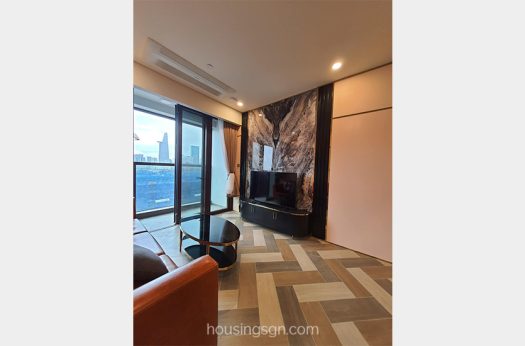 TD0191 | PREMIUM 1-BEDROOM APARTMENT FOR RENT IN METROPOLE, THU DUC CITY