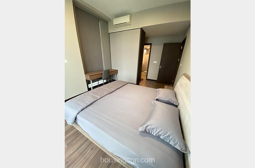 TD02215 | 2-BEDROOM APARTMENT FOR RENT IN EMPIRE CITY TILIA, THU DUC