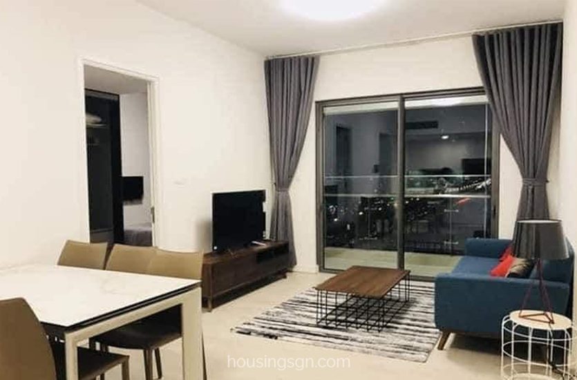 TD02217 | 2-BEDROOM APARTMENT FOR RENT IN GATEWAY THAO DIEN, THU DUC