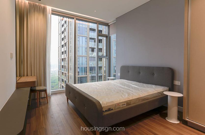 TD02225 | 2-BEDROOM HIGH-END APARTMENT FOR RENT IN EMPIRE CITY, THU DUC