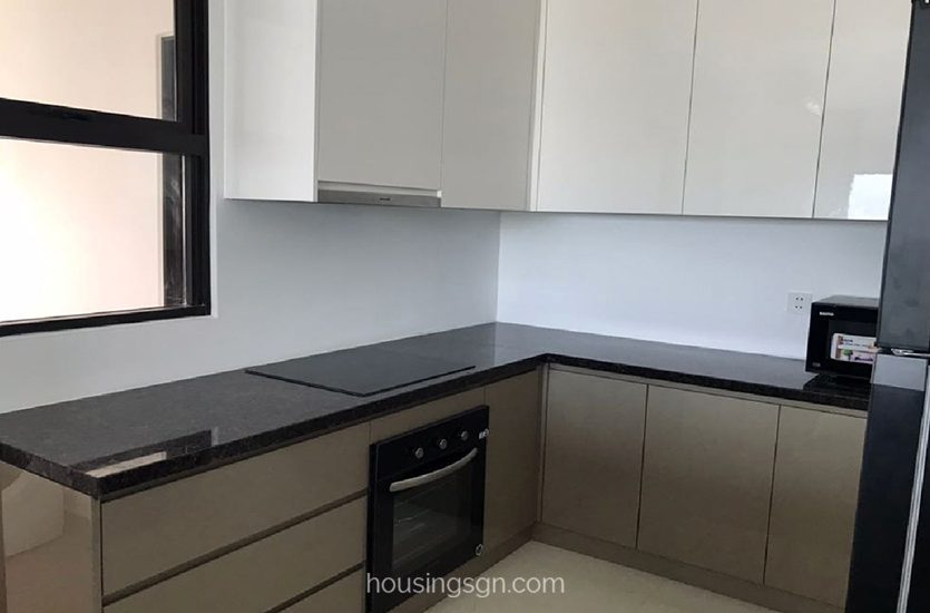 TD03135 | 3-BEDROOM DELICATE APARTMENT FOR RENT IN ESTELLA HEIGHTS, THU DUC