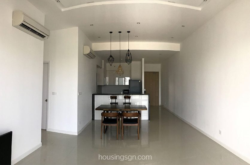 TD03135 | 3-BEDROOM DELICATE APARTMENT FOR RENT IN ESTELLA HEIGHTS, THU DUC