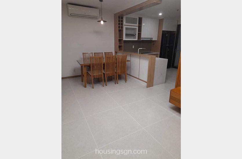 TD03140 | AFFORDABLE 2-BEDROOM APARTMENT FOR RENT IN NEWCITY THU THIEM, THU DUC