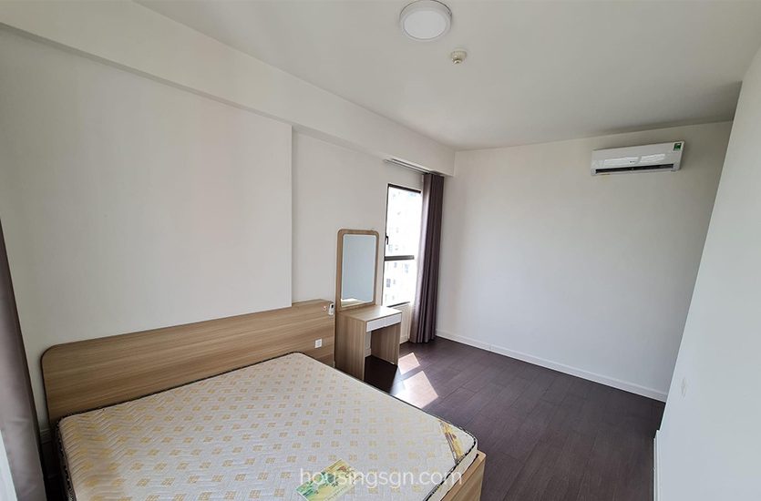 TD03141 | AFFORDABLE 3-BEDROOM APARTMENT FOR RENT IN SUN AVENUE, THU DUC